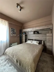 Apartament 2 camere,decomandat,Paleu,Cartier Orizont 2,Oradea,Bihor - foto 4