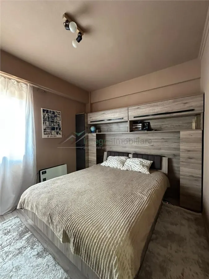 Apartament 2 camere,decomandat,Paleu,Cartier Orizont 2,Oradea,Bihor - foto 4