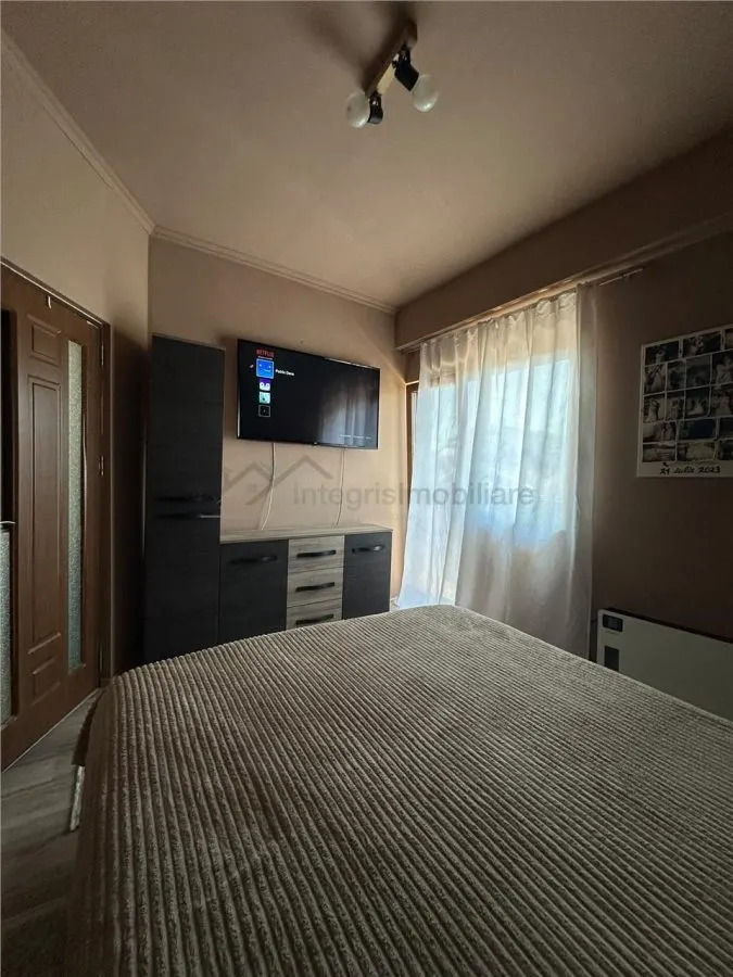 Apartament 2 camere,decomandat,Paleu,Cartier Orizont 2,Oradea,Bihor - foto 5