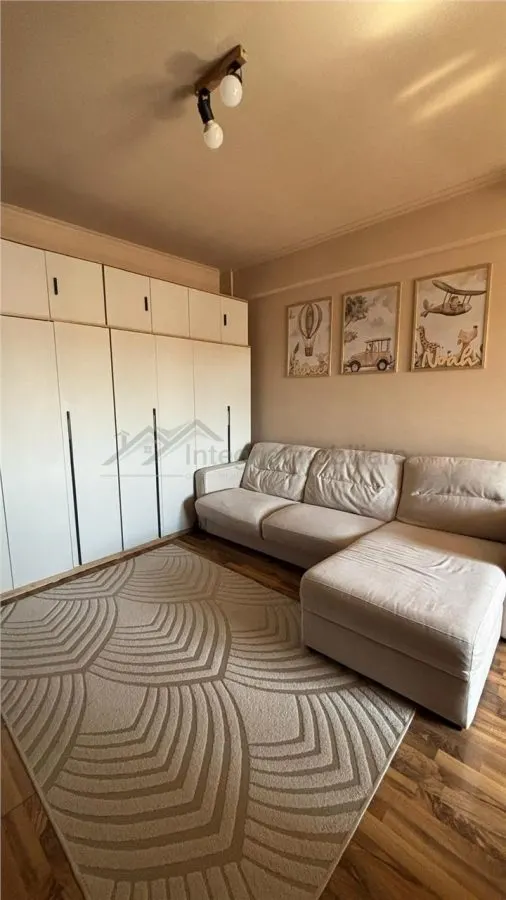 Apartament 2 camere,decomandat,Paleu,Cartier Orizont 2,Oradea,Bihor - foto 6
