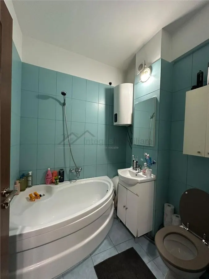 Apartament 2 camere,decomandat,Paleu,Cartier Orizont 2,Oradea,Bihor - foto 7