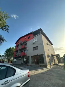 Apartament 2 camere,decomandat,Paleu,Cartier Orizont 2,Oradea,Bihor - foto 8