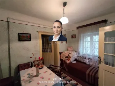 Resita Casa Zona Profi Muncitoresc - Resita