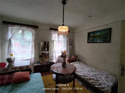 Resita Casa Zona Profi Muncitoresc - foto 2