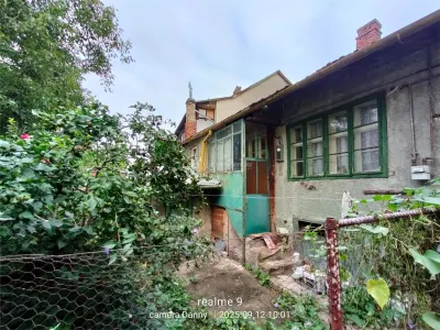 Resita Casa Zona Profi Muncitoresc - foto 11