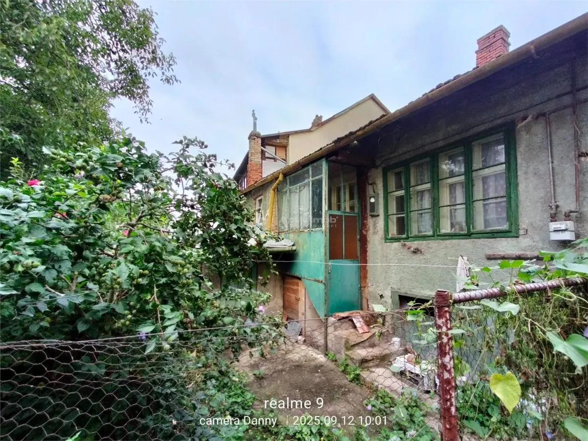 Resita Casa Zona Profi Muncitoresc - foto 11