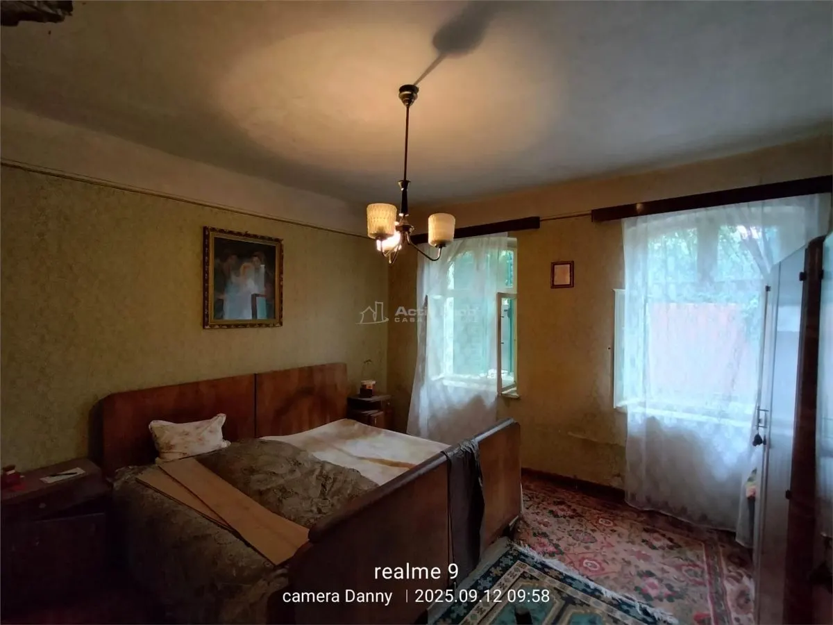 Resita Casa Zona Profi Muncitoresc - foto 4