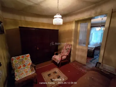 Resita Casa Zona Profi Muncitoresc - foto 5