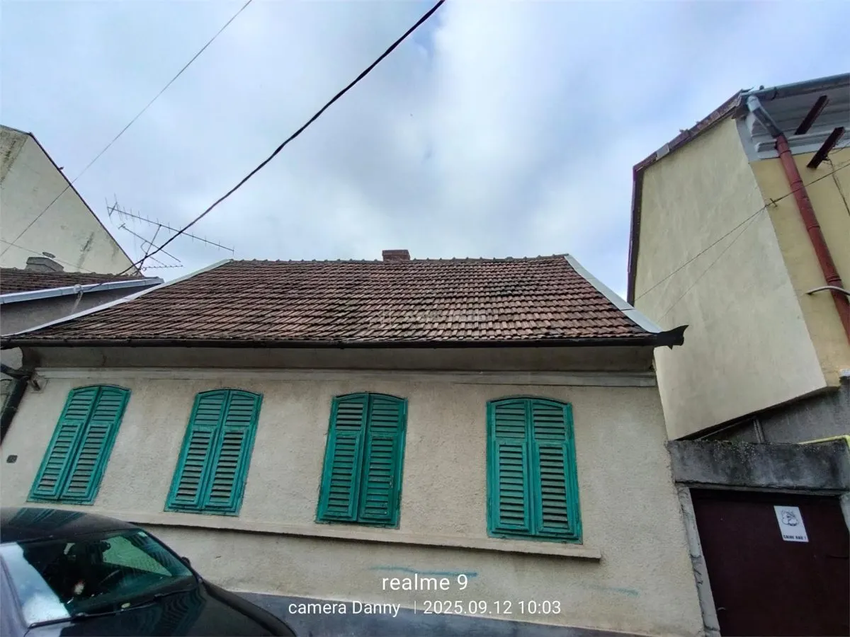 Resita Casa Zona Profi Muncitoresc - foto 10