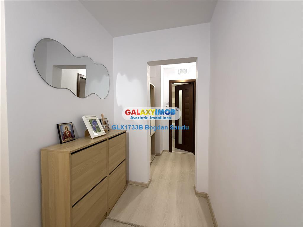 Apartament 3 camere decomandat de vanzare Militari - Pacii comision 0% - foto 11