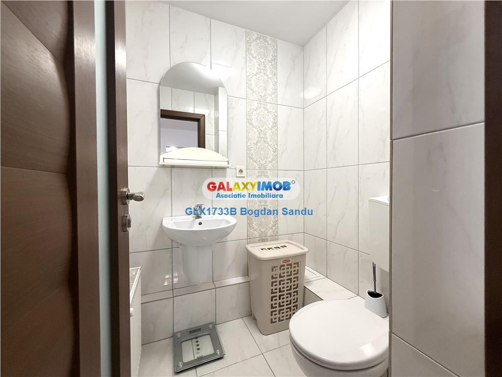 Apartament 3 camere decomandat de vanzare Militari - Pacii comision 0% - foto 12