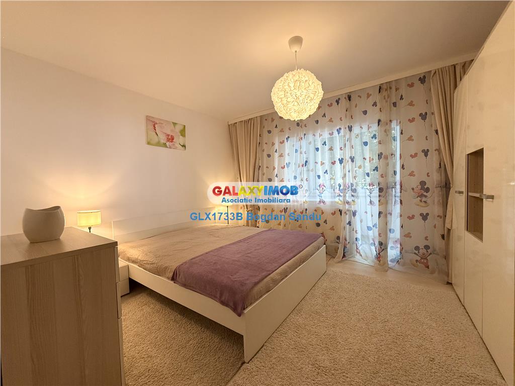 Apartament 3 camere decomandat de vanzare Militari - Pacii comision 0% - foto 3