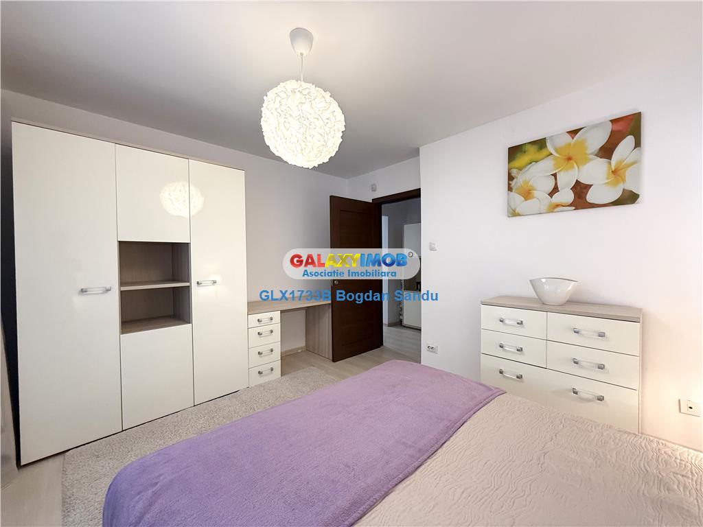 Apartament 3 camere decomandat de vanzare Militari - Pacii comision 0% - foto 5