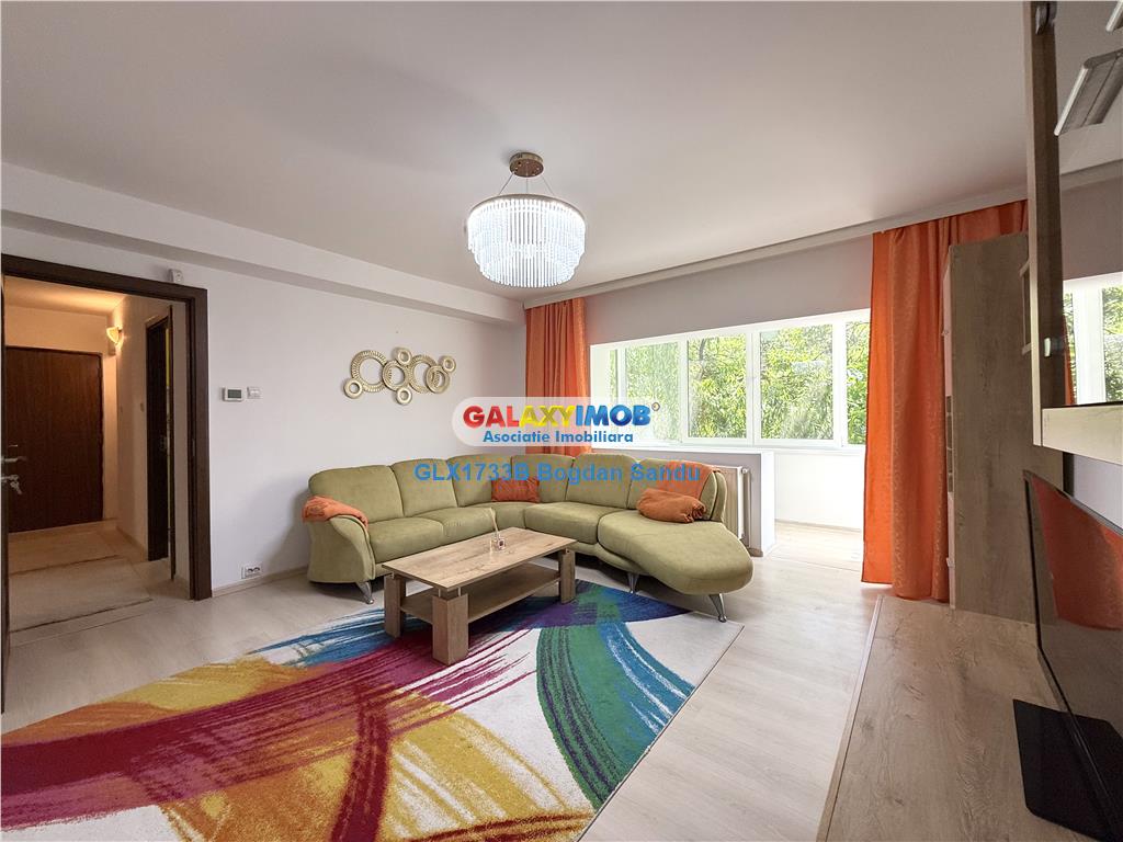 Apartament 3 camere decomandat de vanzare Militari - Pacii comision 0% - foto 6