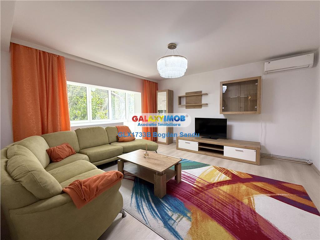 Apartament 3 camere decomandat de vanzare Militari - Pacii comision 0% - foto 7
