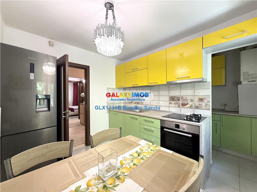 Apartament 3 camere decomandat de vanzare Militari - Pacii comision 0% - foto 8