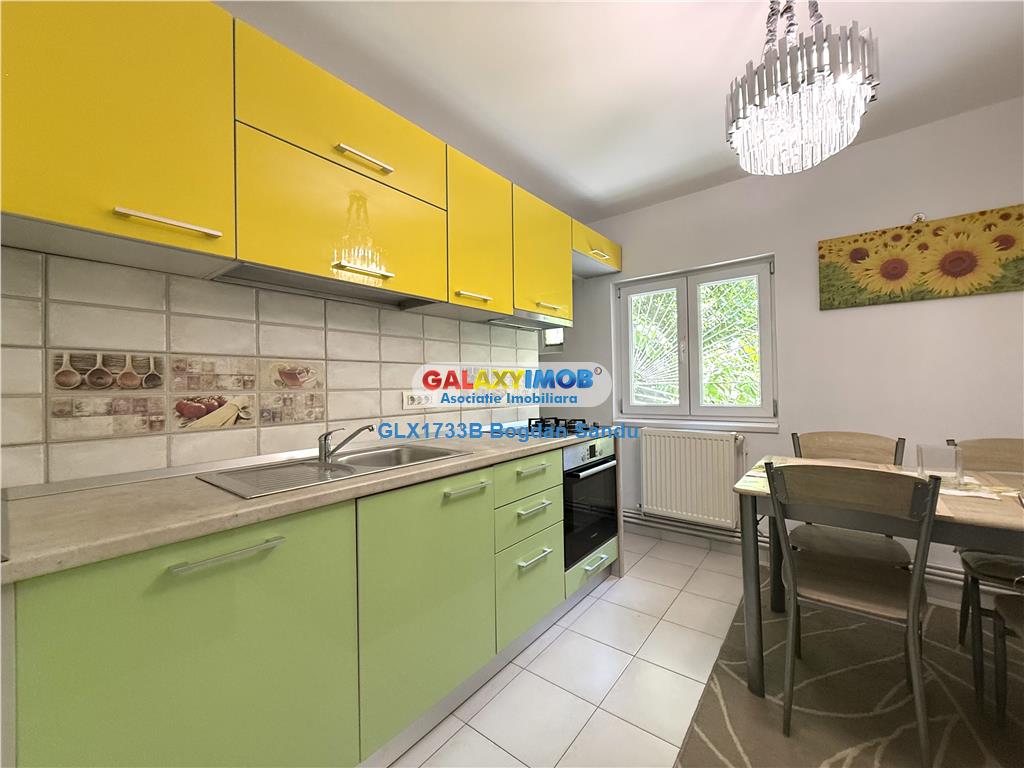 Apartament 3 camere decomandat de vanzare Militari - Pacii comision 0% - foto 9