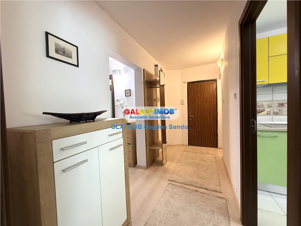 Apartament 3 camere decomandat de vanzare Militari - Pacii comision 0% - foto 10