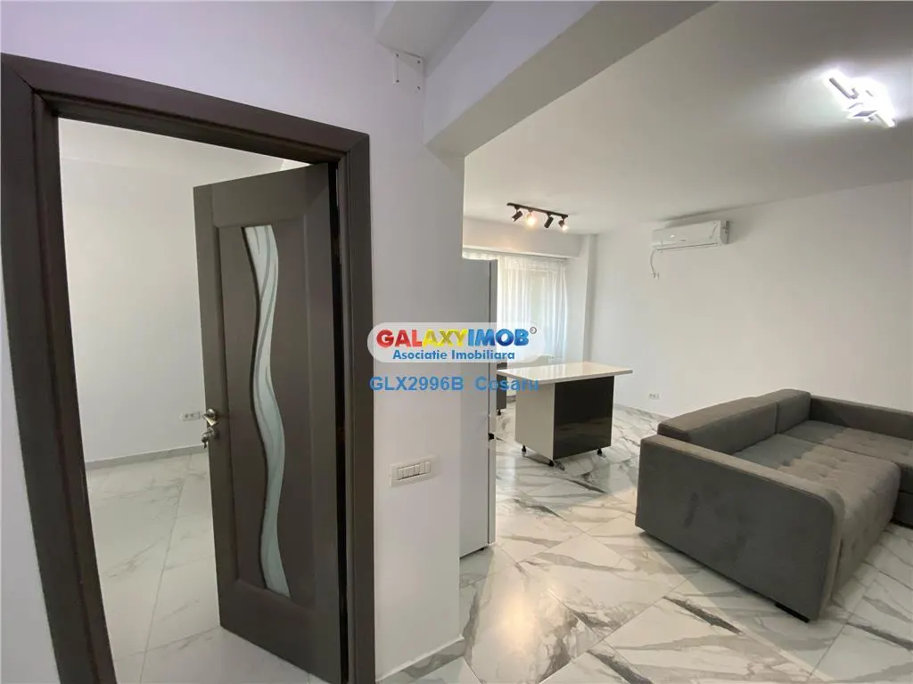 APARTAMENT 2 CAMERE DE INCHIRIAT RAHOVA SEBASTIAN - foto 5
