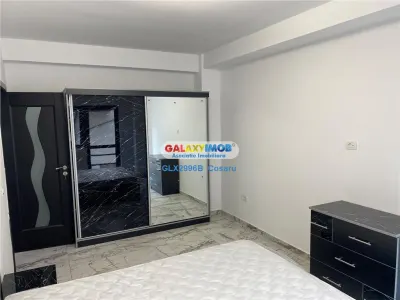 APARTAMENT 2 CAMERE DE INCHIRIAT RAHOVA SEBASTIAN - foto 6