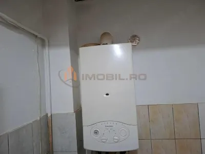 Garsonieră - zona Tudor Vladimirescu - foto 2