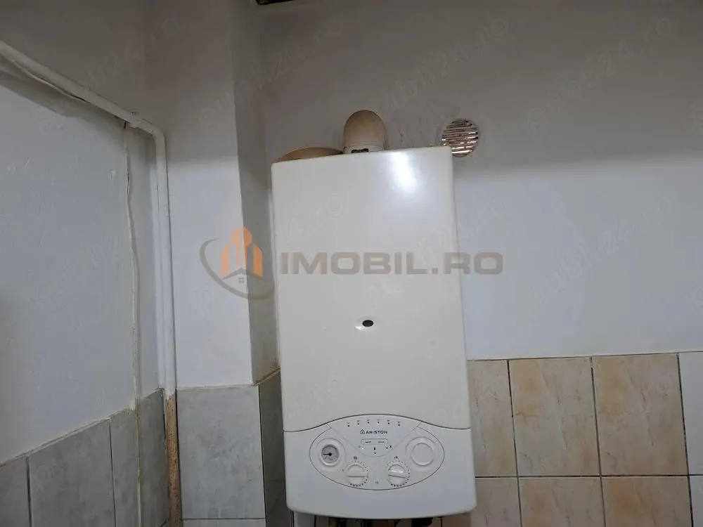 Garsonieră - zona Tudor Vladimirescu - foto 2