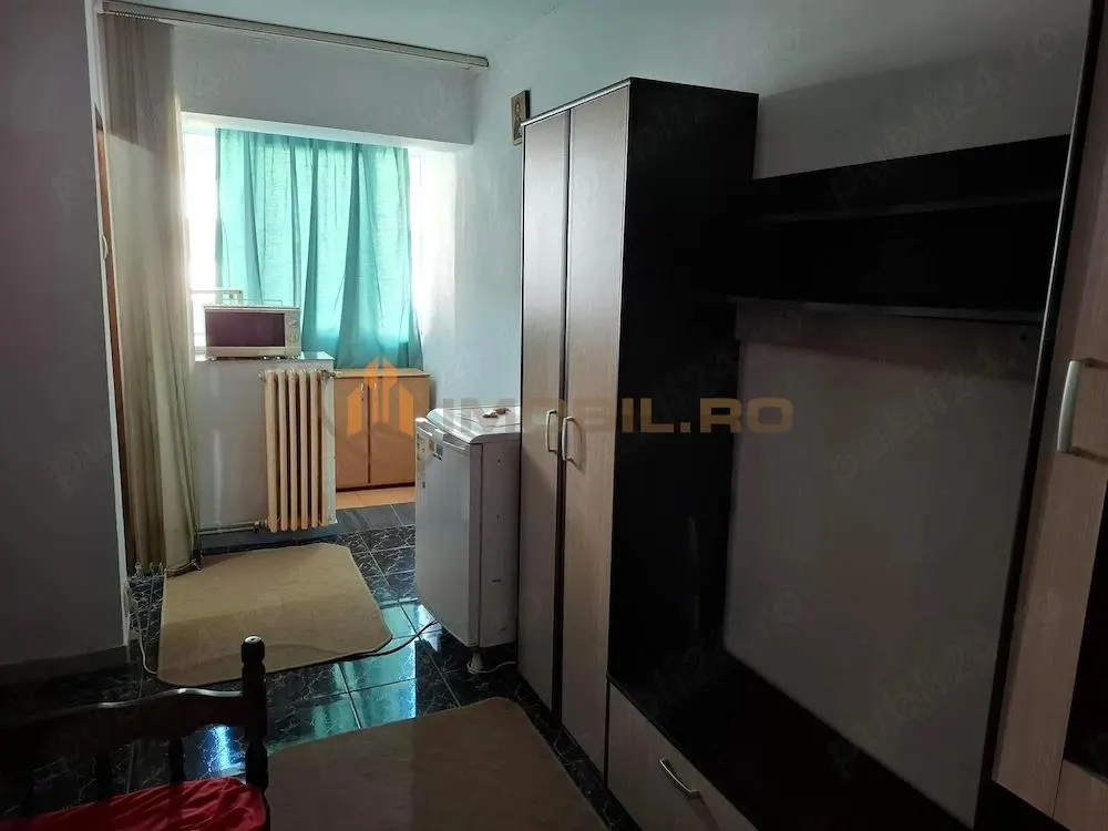 Garsonieră - zona Tudor Vladimirescu - foto 3