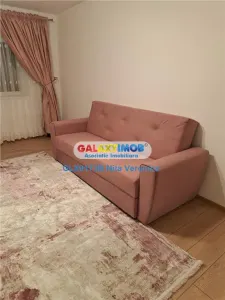 Apartament 2 camere modern, balcon generos, complet mobilat si utilat - foto 1