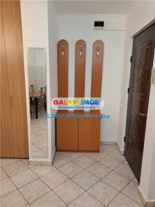 Apartament 2 camere modern, balcon generos, complet mobilat si utilat - foto 12