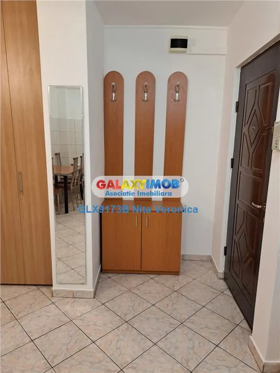 Apartament 2 camere modern, balcon generos, complet mobilat si utilat - foto 12