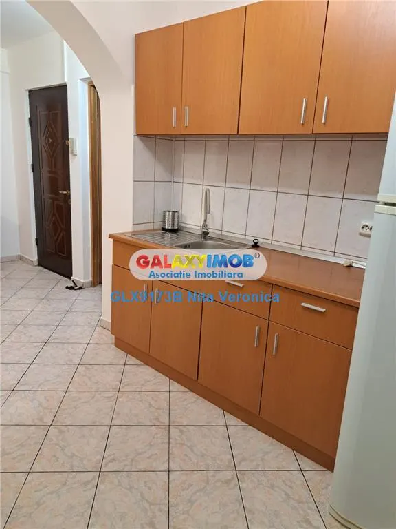 Apartament 2 camere modern, balcon generos, complet mobilat si utilat - foto 18