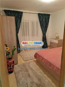 Apartament 2 camere modern, balcon generos, complet mobilat si utilat - foto 3