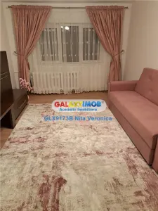 Apartament 2 camere modern, balcon generos, complet mobilat si utilat - foto 21