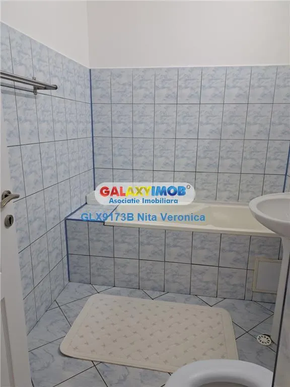 Apartament 2 camere modern, balcon generos, complet mobilat si utilat - foto 7