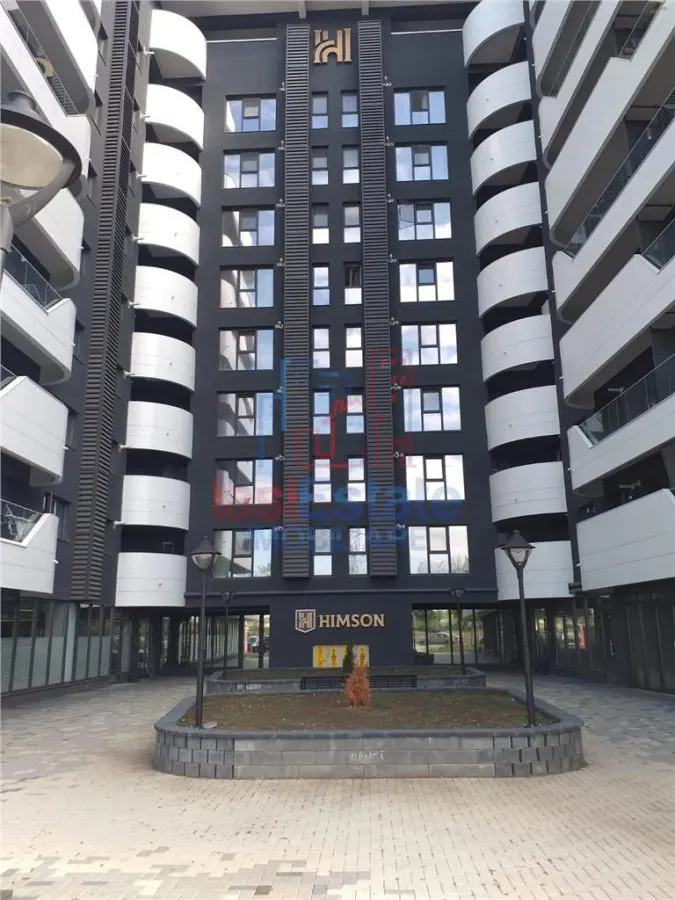 Apartament 2 camere zona Tatarasi - Himson - foto 1