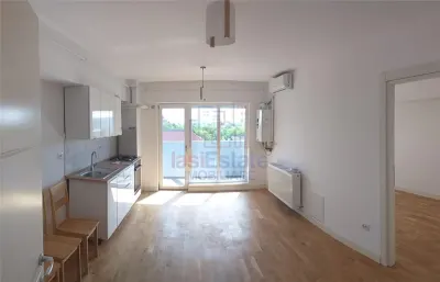 Apartament 2 camere zona Tatarasi - Himson - foto 2
