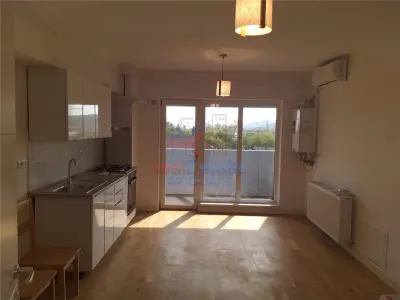 Apartament 2 camere zona Tatarasi - Himson - foto 13