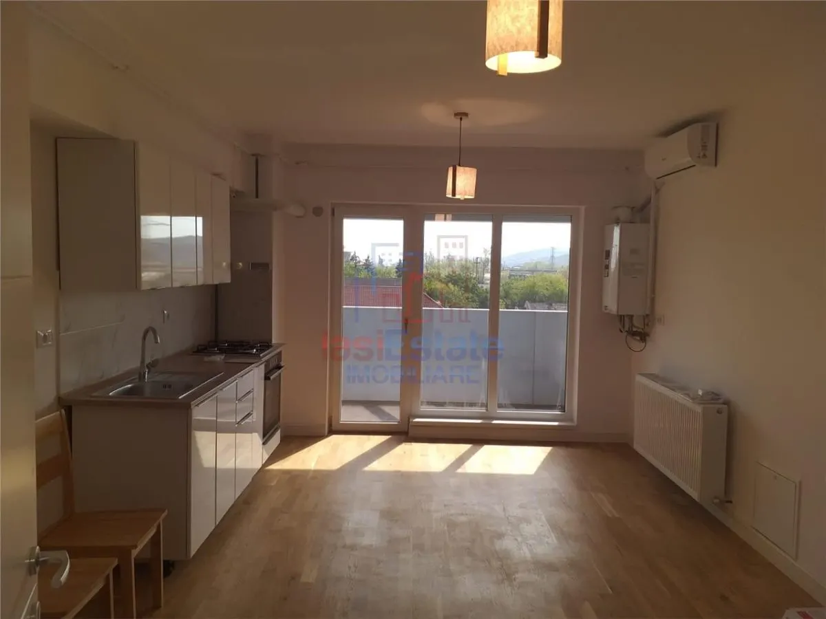 Apartament 2 camere zona Tatarasi - Himson - foto 13