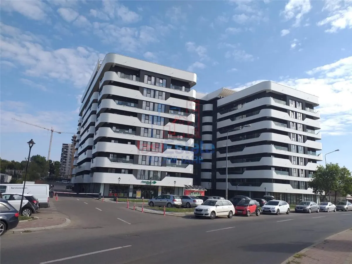 Apartament 2 camere zona Tatarasi - Himson - foto 14