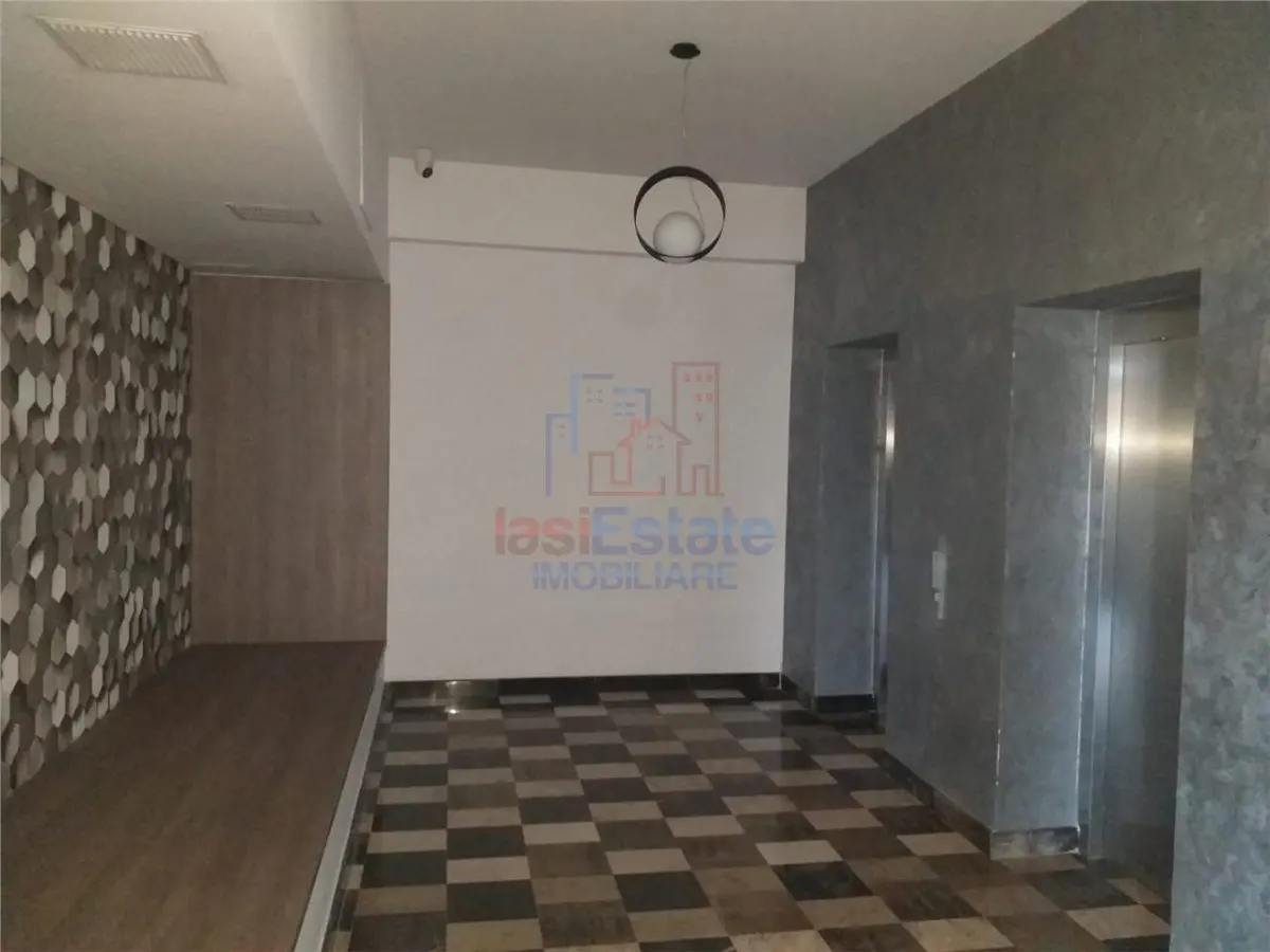 Apartament 2 camere zona Tatarasi - Himson - foto 15