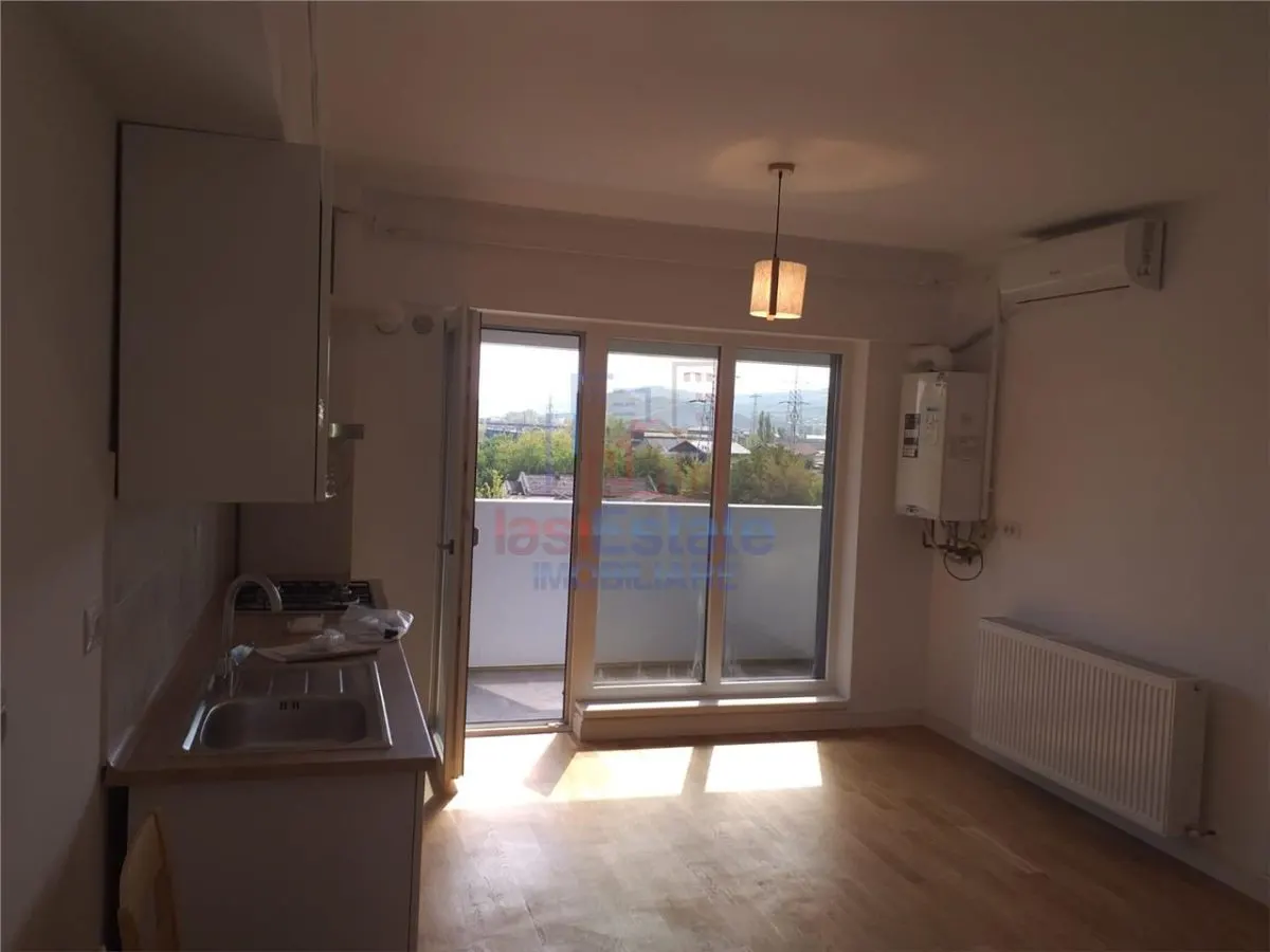 Apartament 2 camere zona Tatarasi - Himson - foto 20
