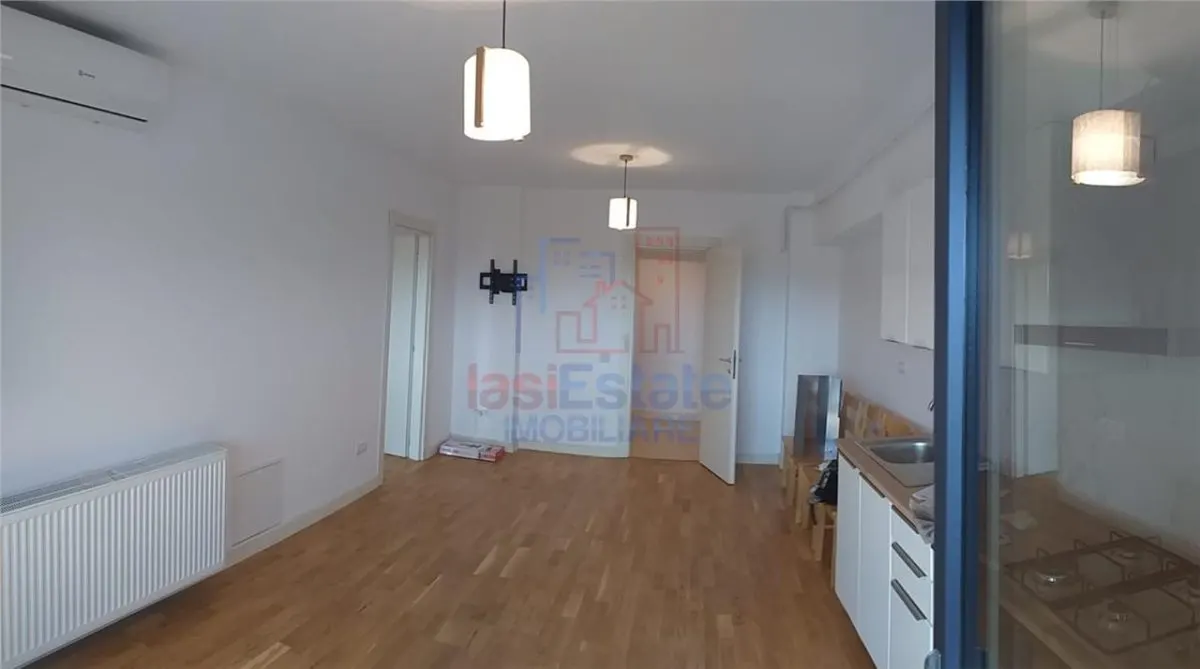 Apartament 2 camere zona Tatarasi - Himson - foto 3