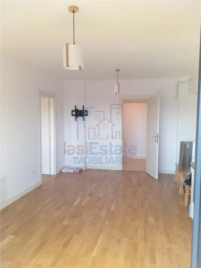 Apartament 2 camere zona Tatarasi - Himson - foto 23