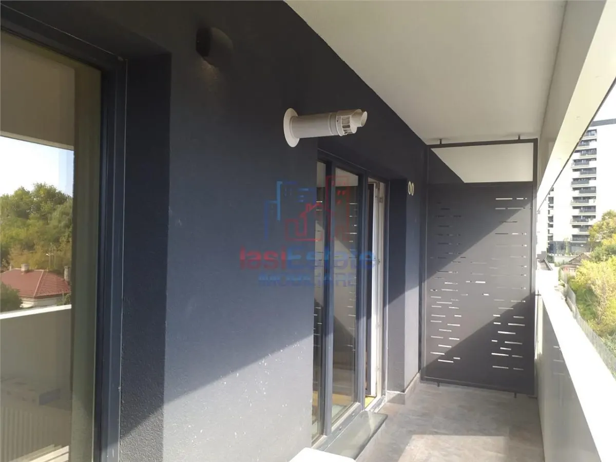 Apartament 2 camere zona Tatarasi - Himson - foto 24