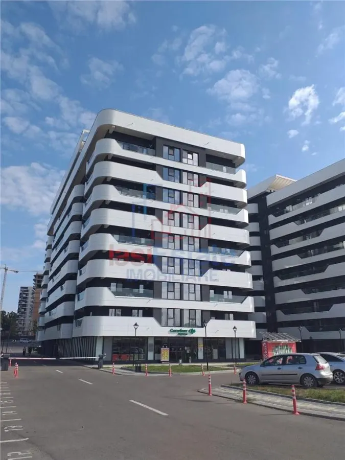 Apartament 2 camere zona Tatarasi - Himson - foto 25