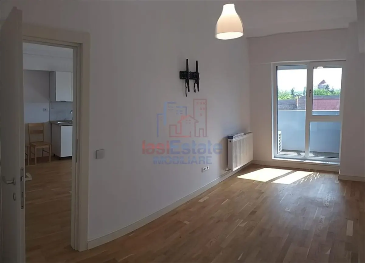 Apartament 2 camere zona Tatarasi - Himson - foto 4