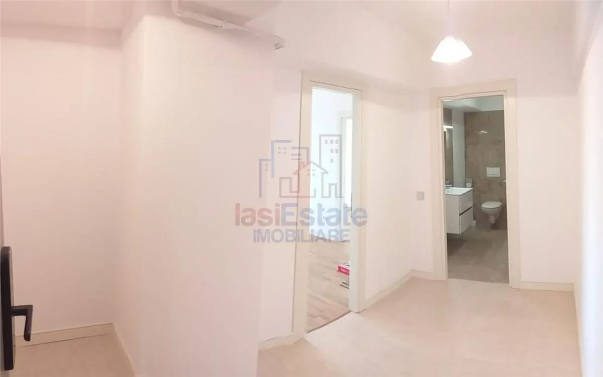 Apartament 2 camere zona Tatarasi - Himson - foto 10