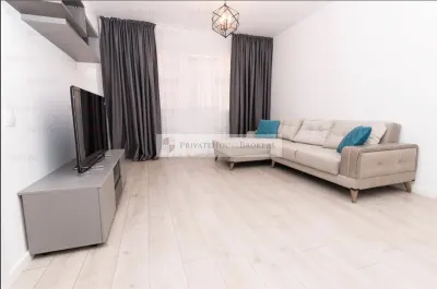 Pipera | New Point | Bloc 2019 | Parcare | Centrala - foto 2