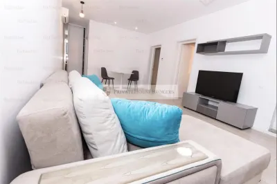 Pipera | New Point | Bloc 2019 | Parcare | Centrala - foto 3