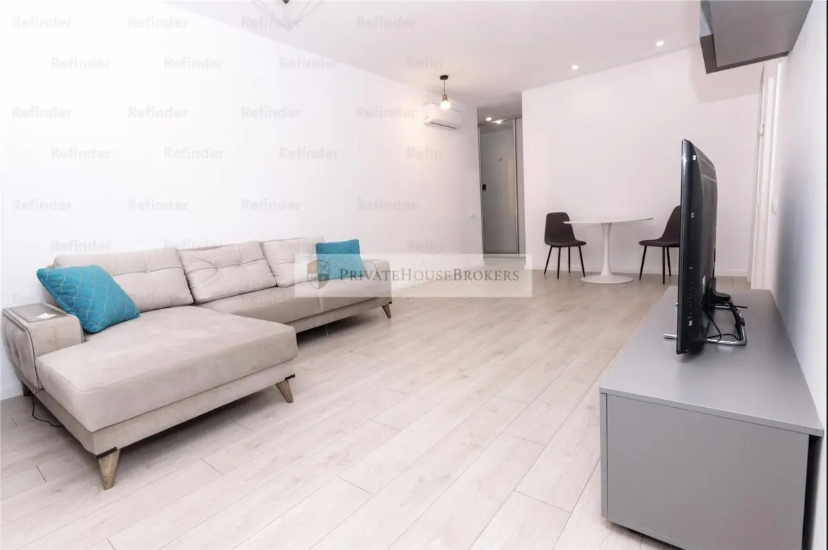 Pipera | New Point | Bloc 2019 | Parcare | Centrala - foto 4